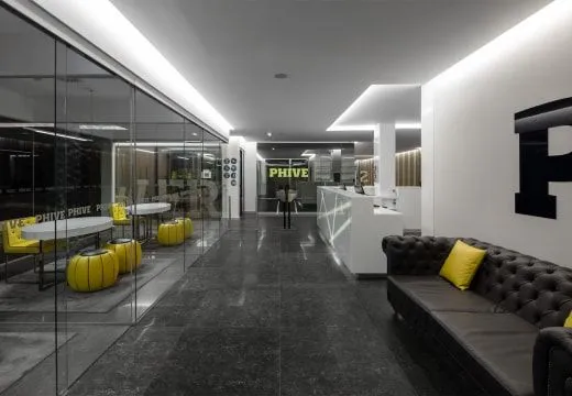 Phive Leiria Phive Leiria