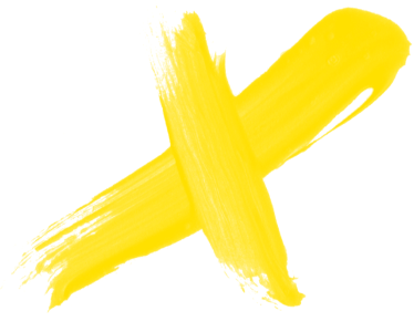 Cross icon